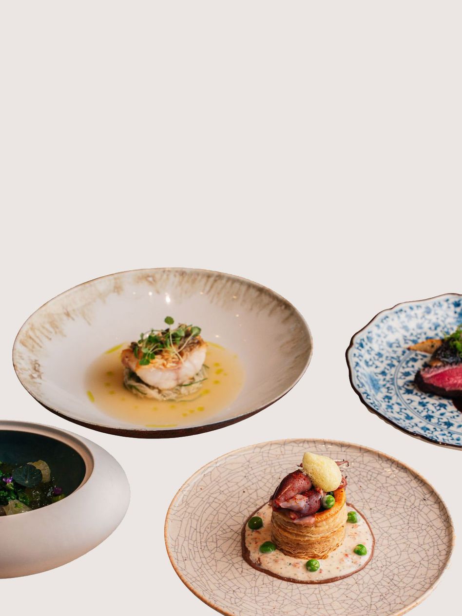 Plates