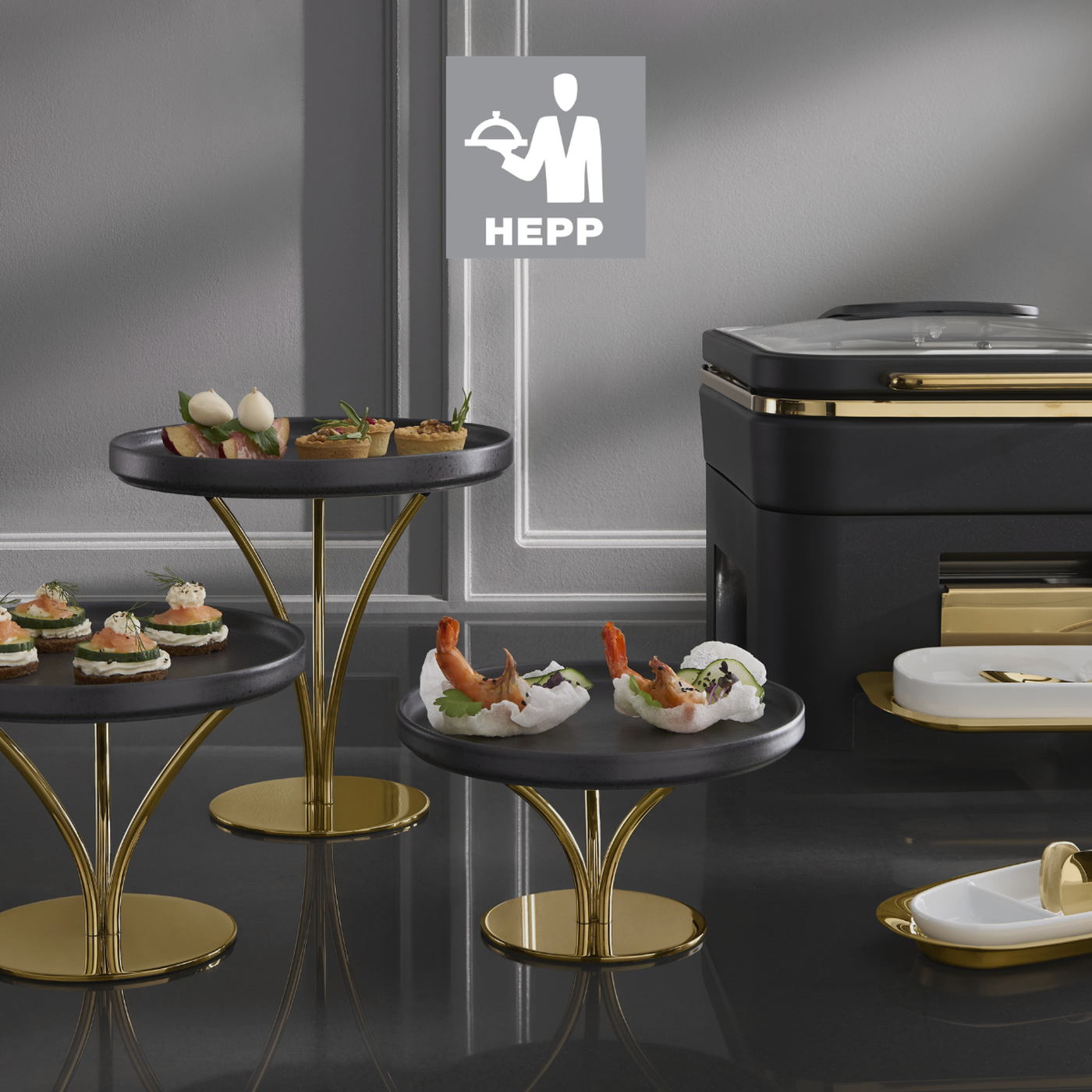 Hepp card 1x1
