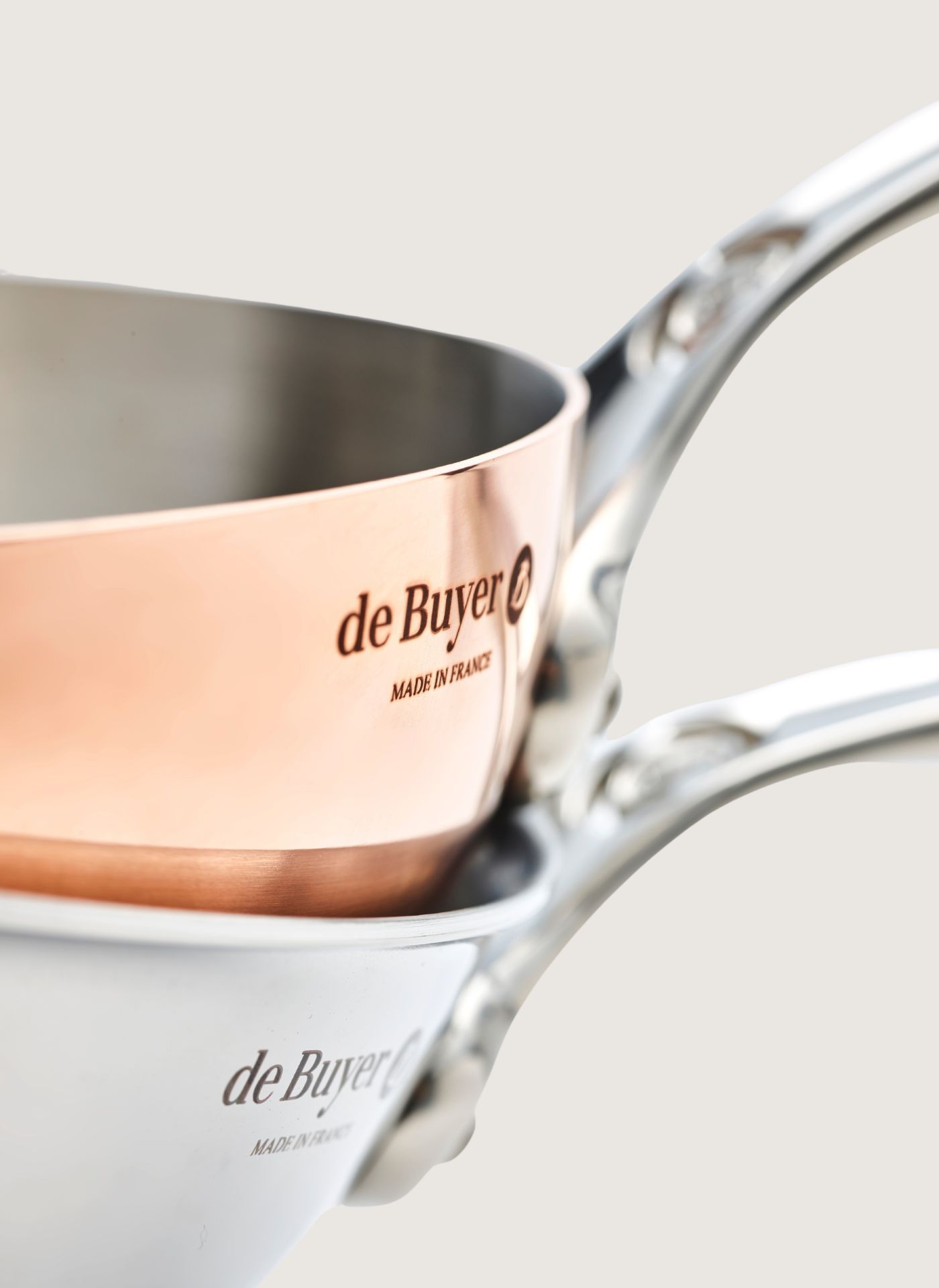 de buyer sauteuse
