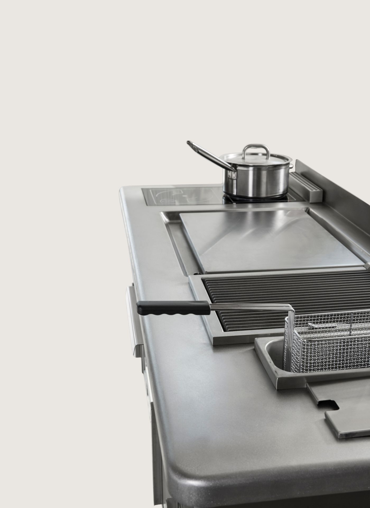 Cooking Range