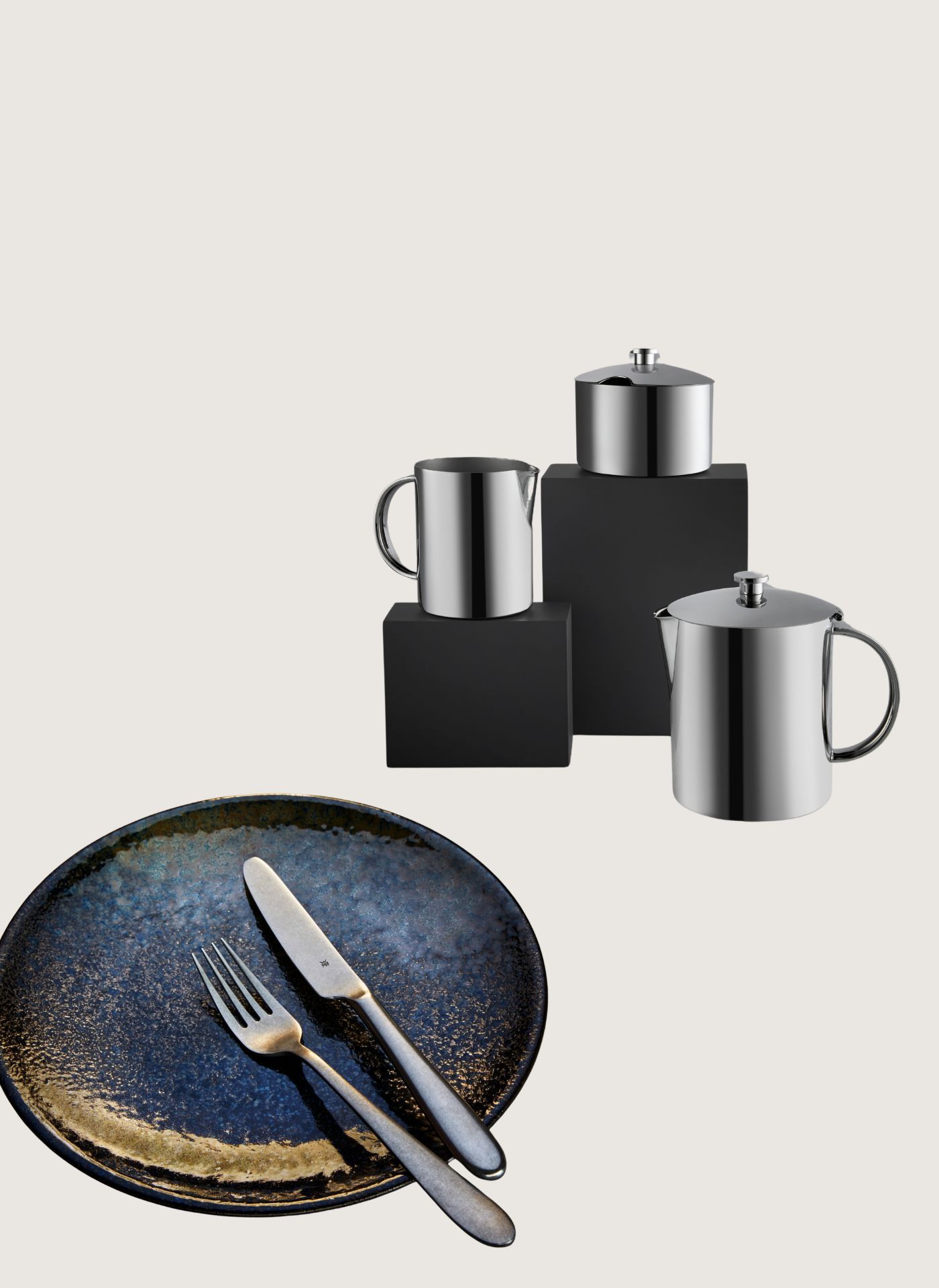 Tableware & Serveware