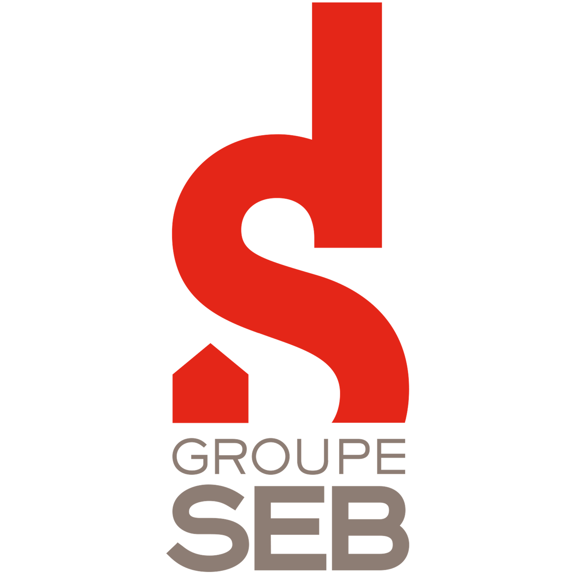 Groupe SEB logo