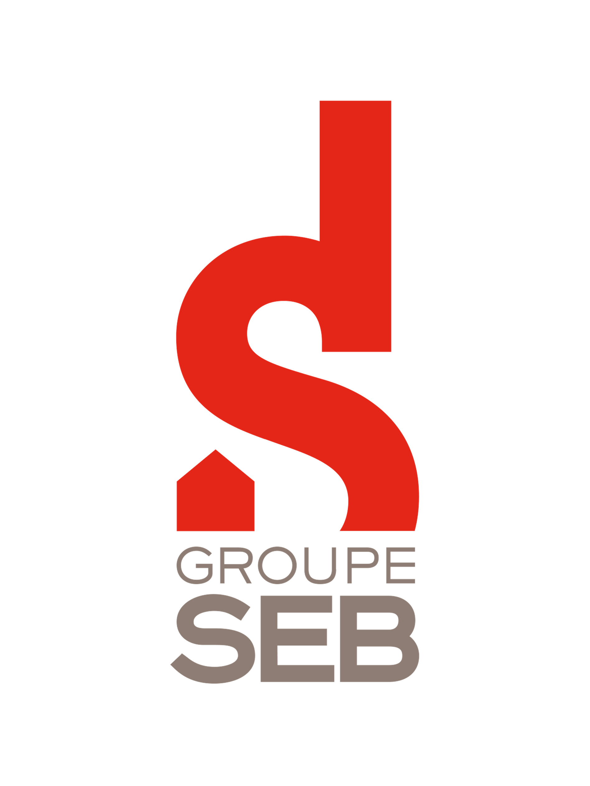 Groupe SEB logo