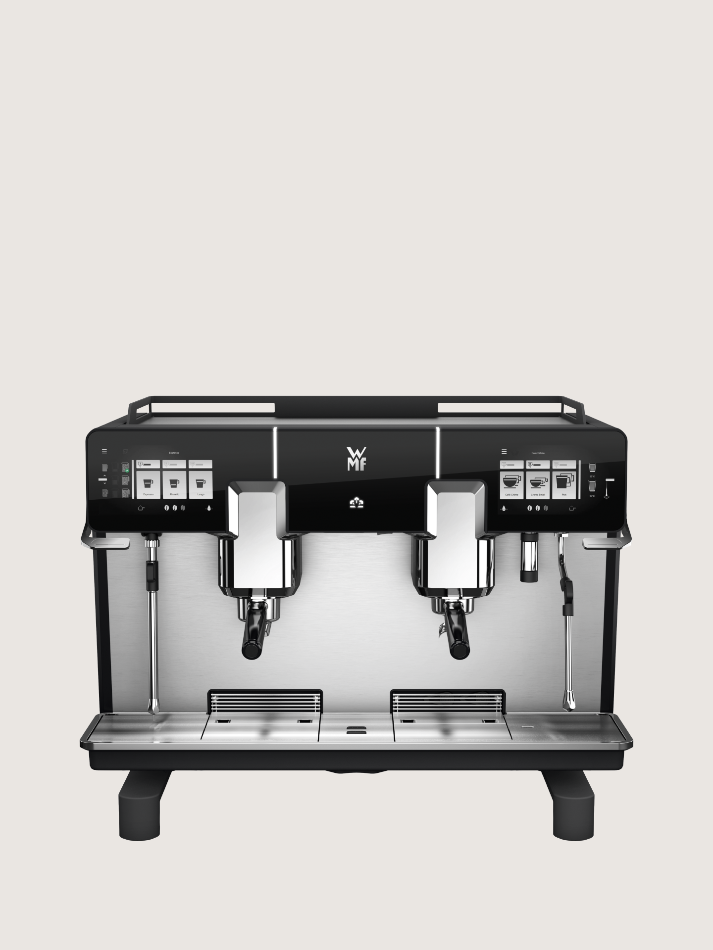 WMF Espresso Next