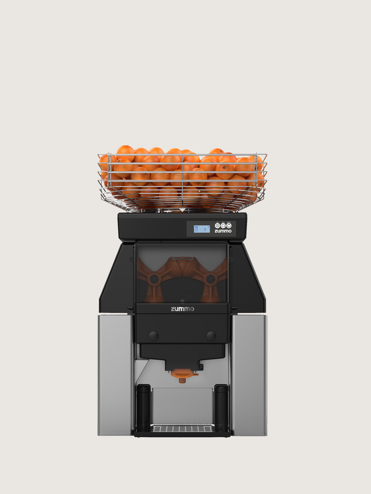 Zummo Z40