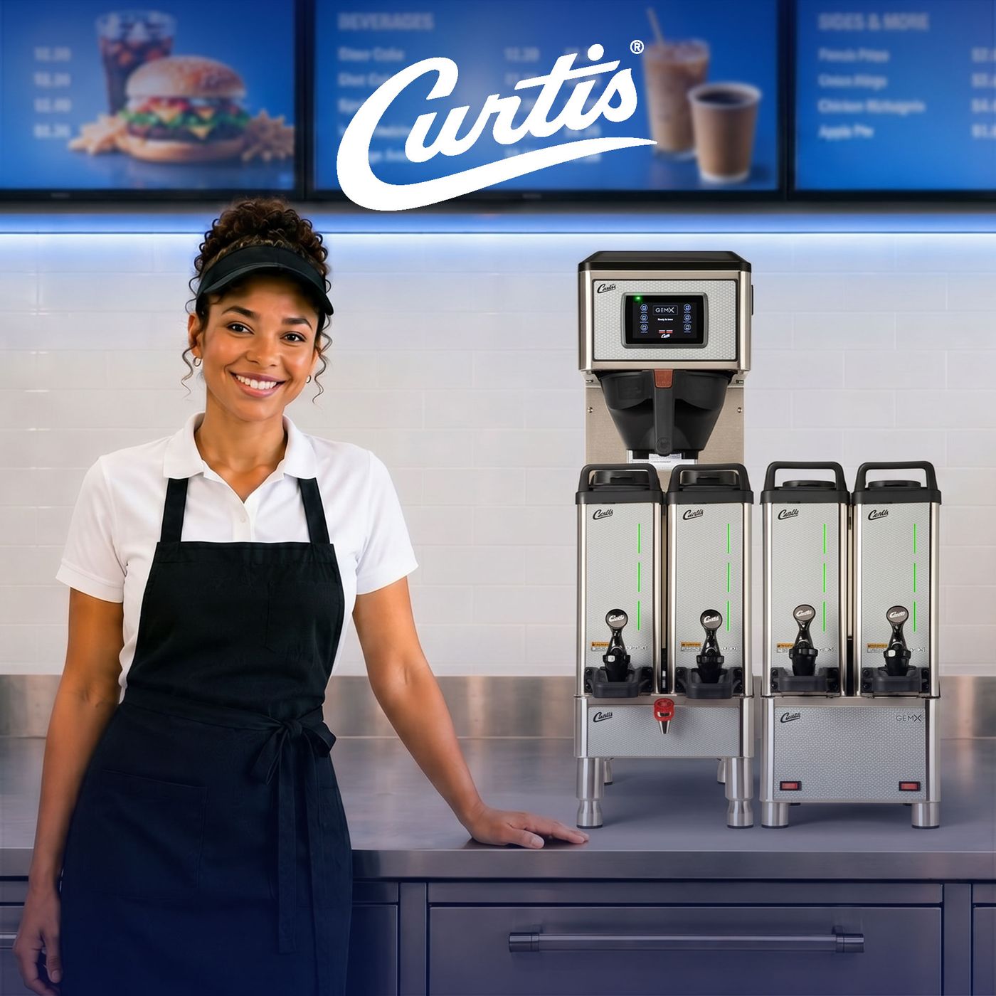 Curtis Card