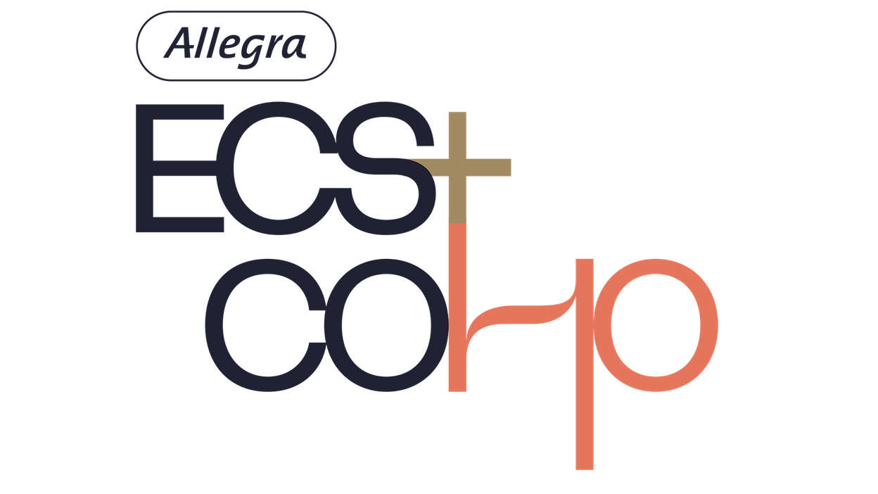European Coffee Symposium trade show logo
